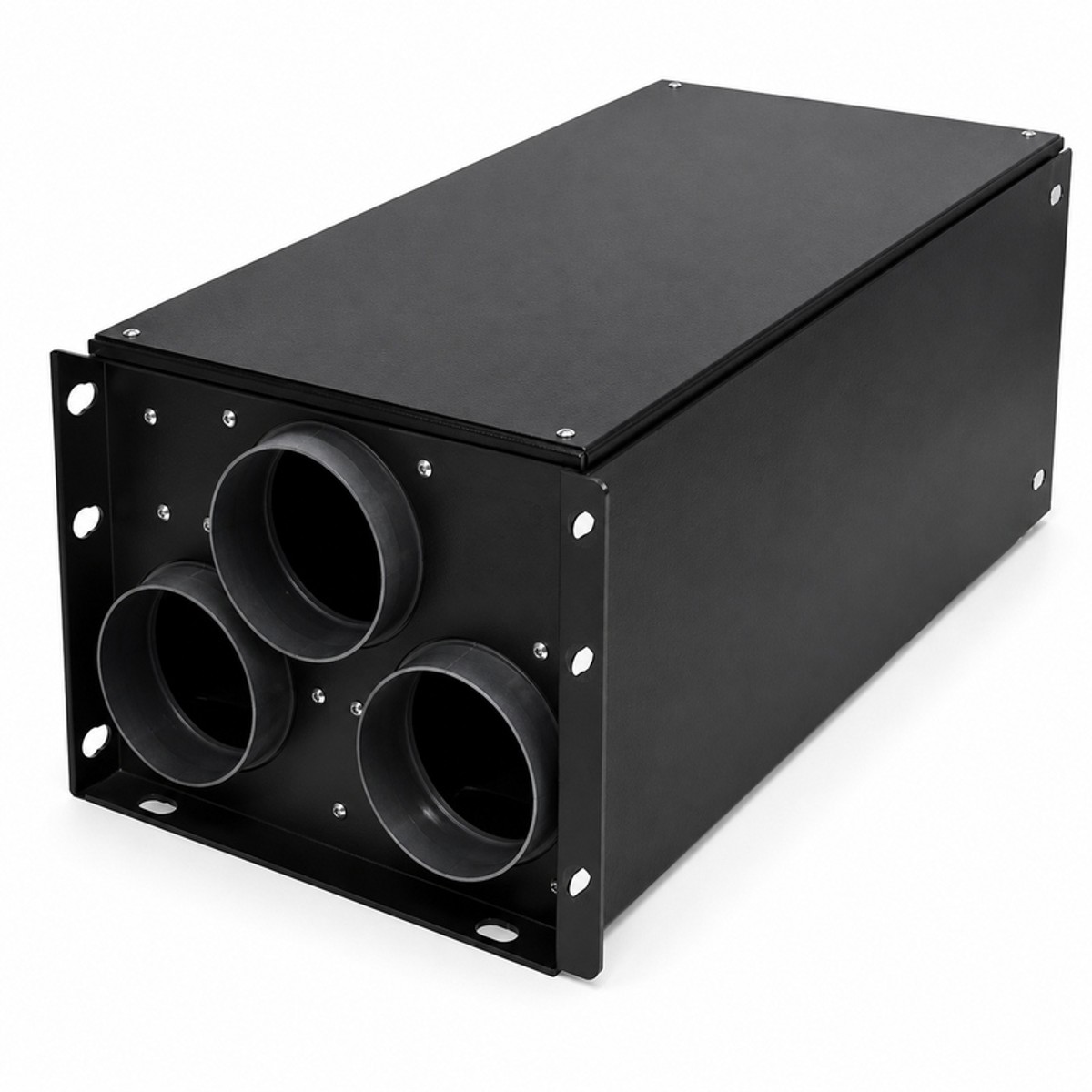 Hortig 3-way Diverter OD:110