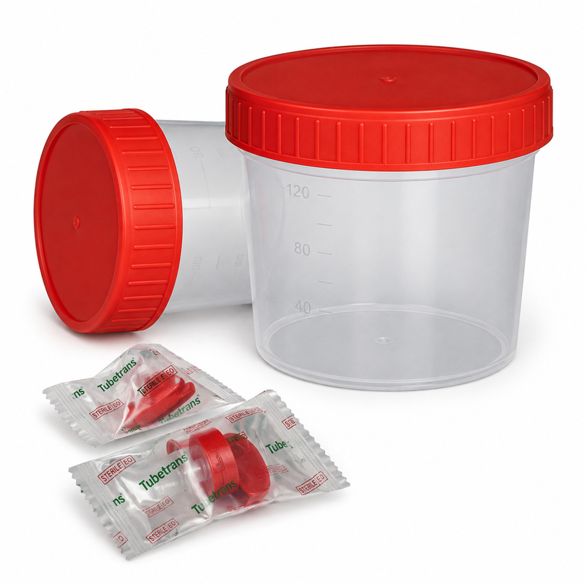 Tubetrans Leak Proff 100ml