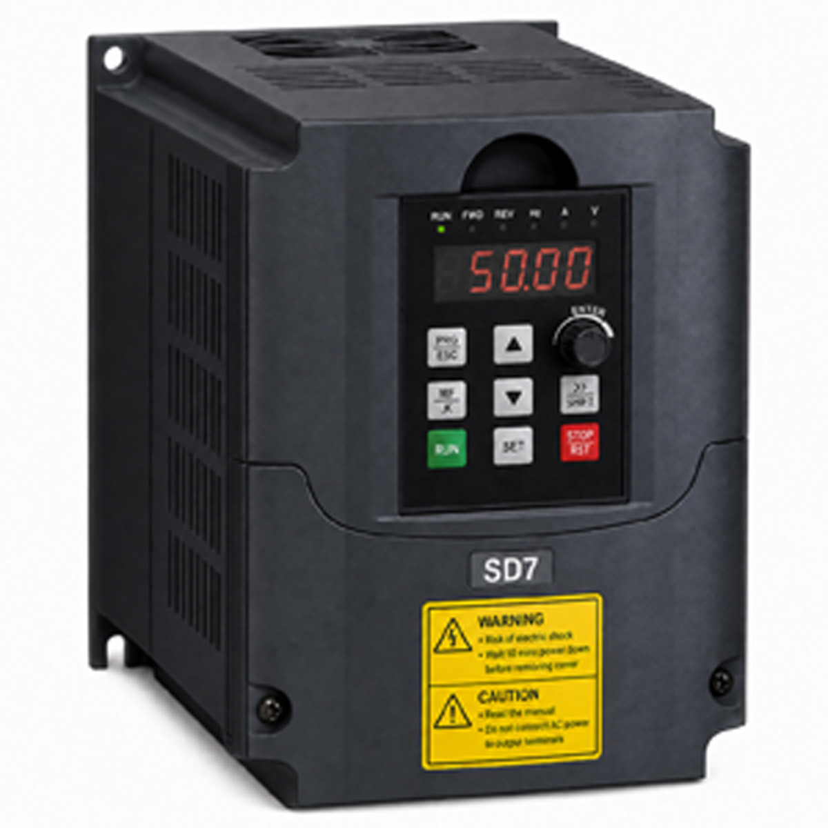 Frequency Inverter SD7