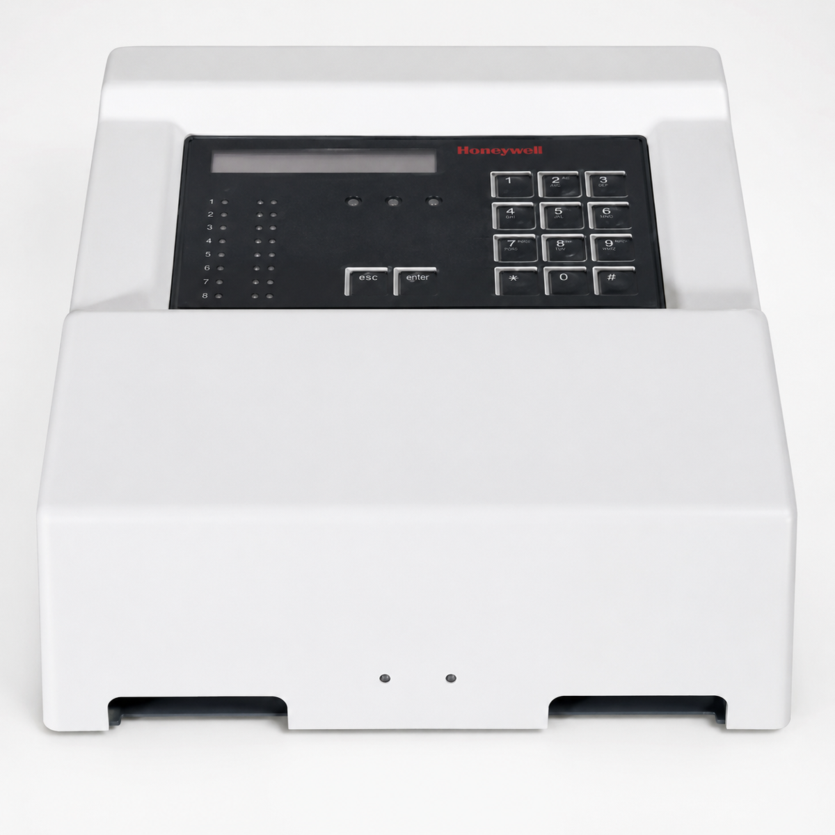 Aerocom AC3000 Com Station Operation Panel-Wall Mounth