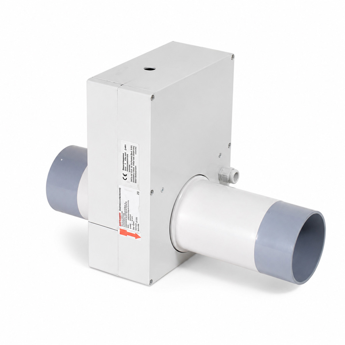 Aerocom Slow Speed Unit OD:110