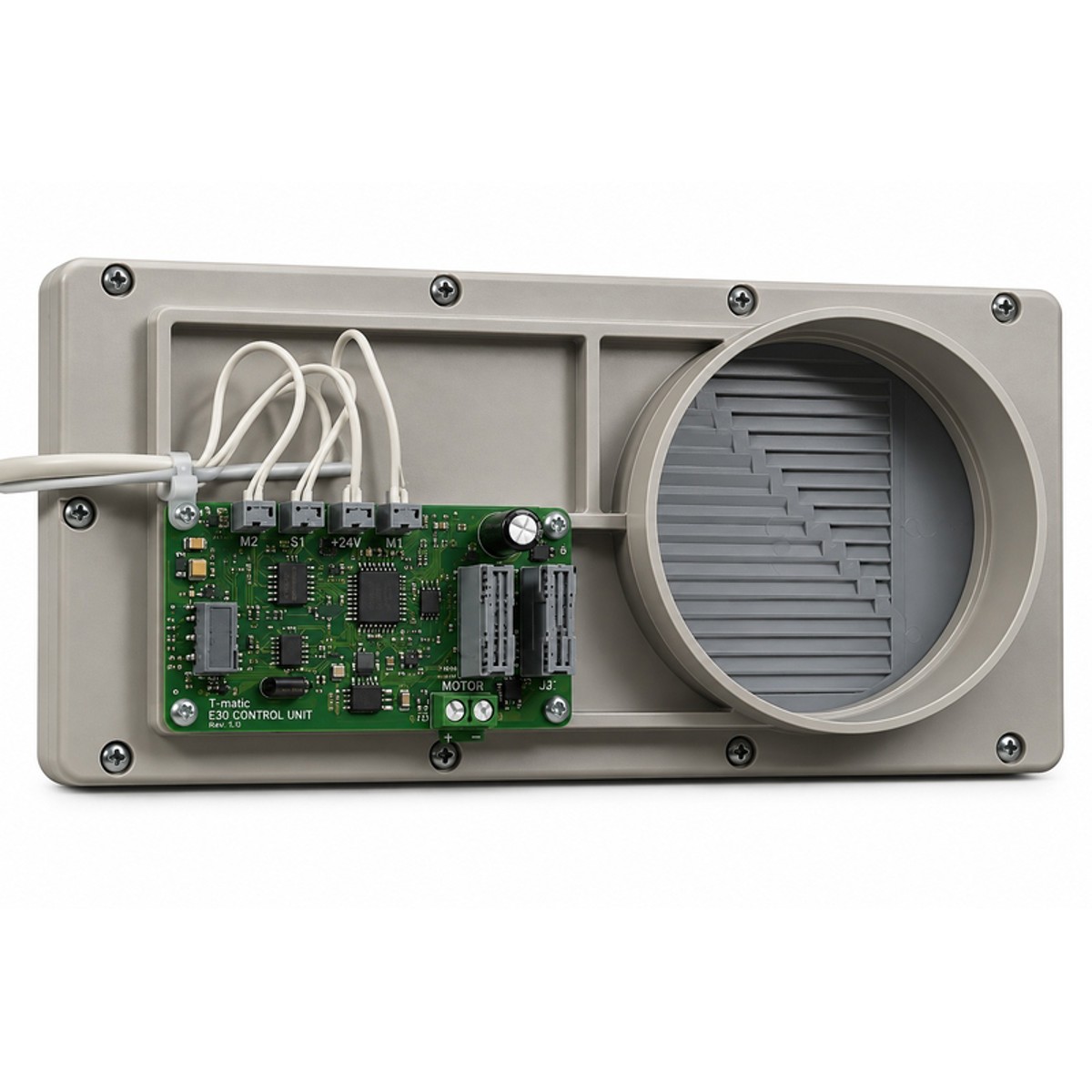 Thalmayr Slow Speed Unit OD:110