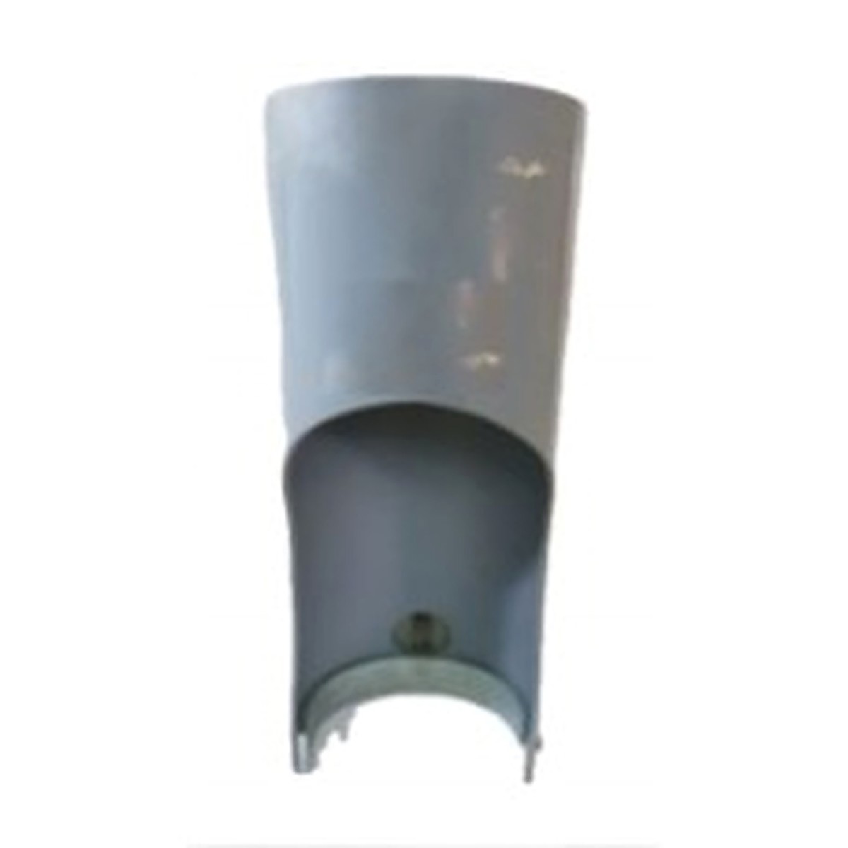 Aerocom AC3000 OES Station Sending Funnel, OD:160mm