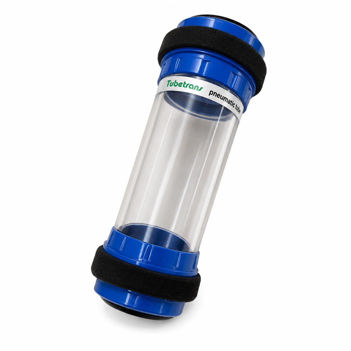 Tubetrans Carrier Swing Top Tek Açılır 110/76-260,OD:110mm