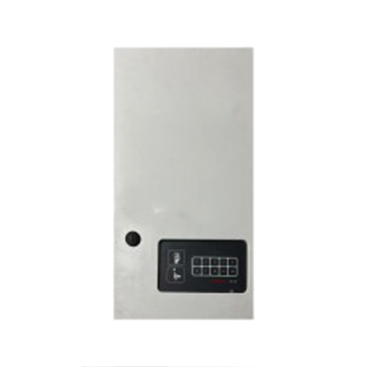 Aerocom AC50 DS Station, OD:110mm