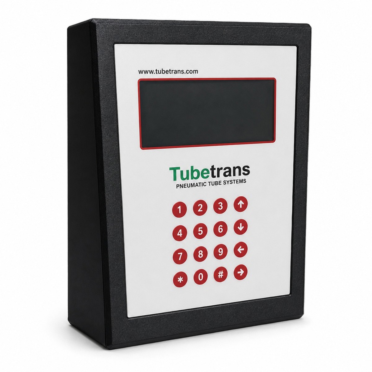 Tubetrans One Operation Panel Wall Mounth