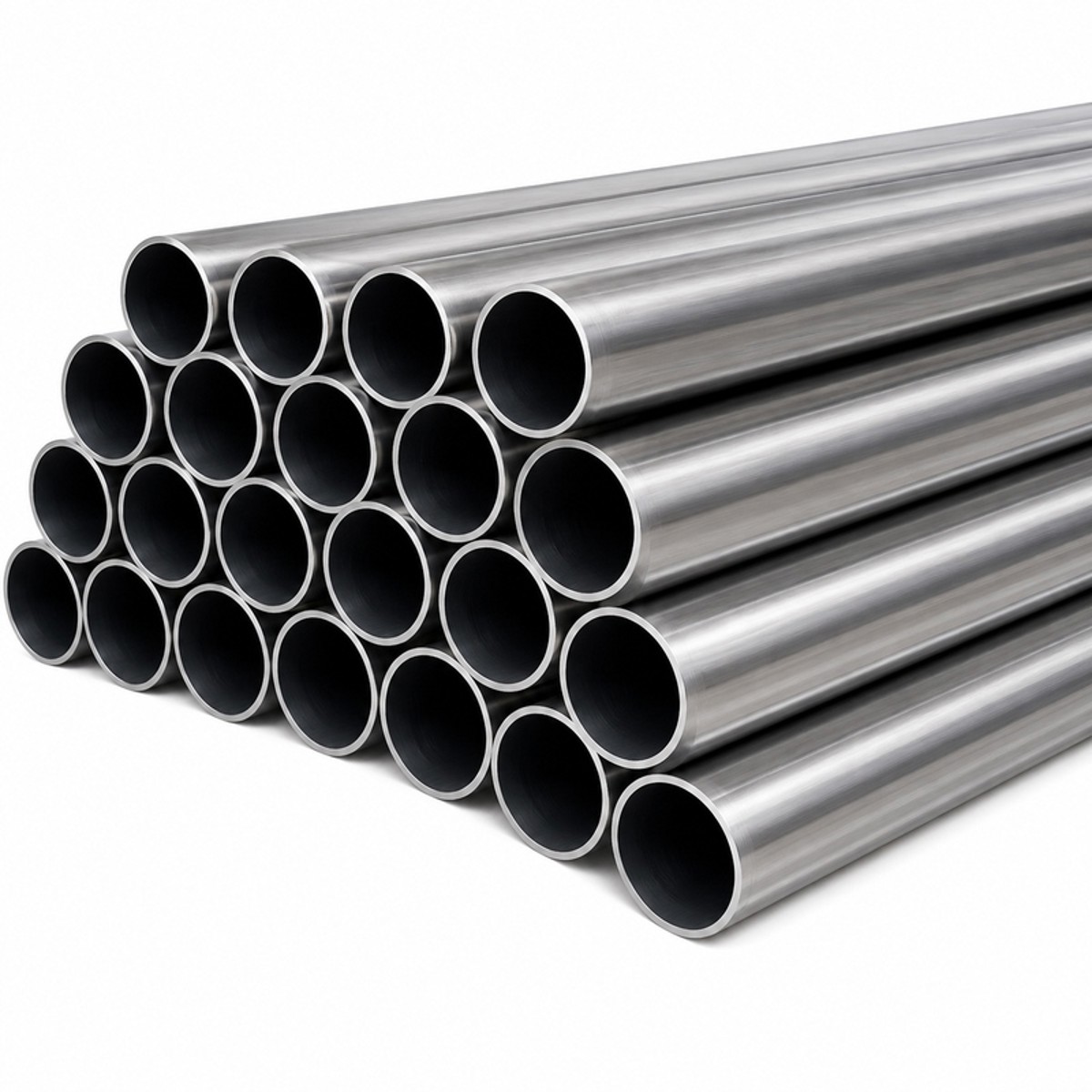AISI304 Stainless Steel Paslanmaz Çelik Boru D:110*2mm