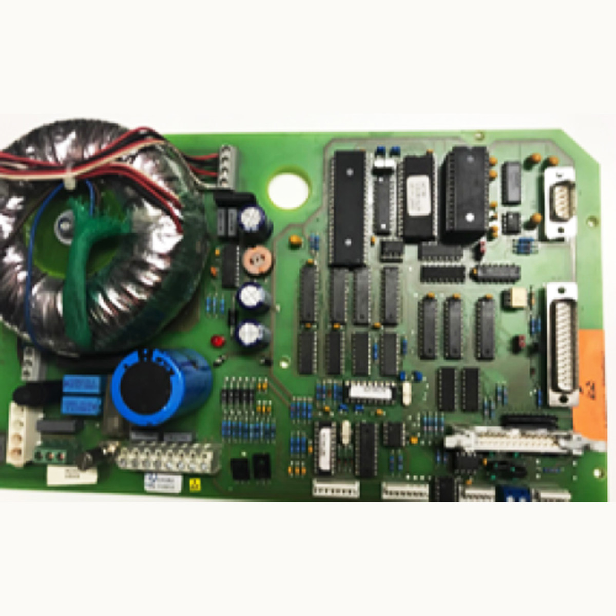 Aerocom AC50 - CCU PCB