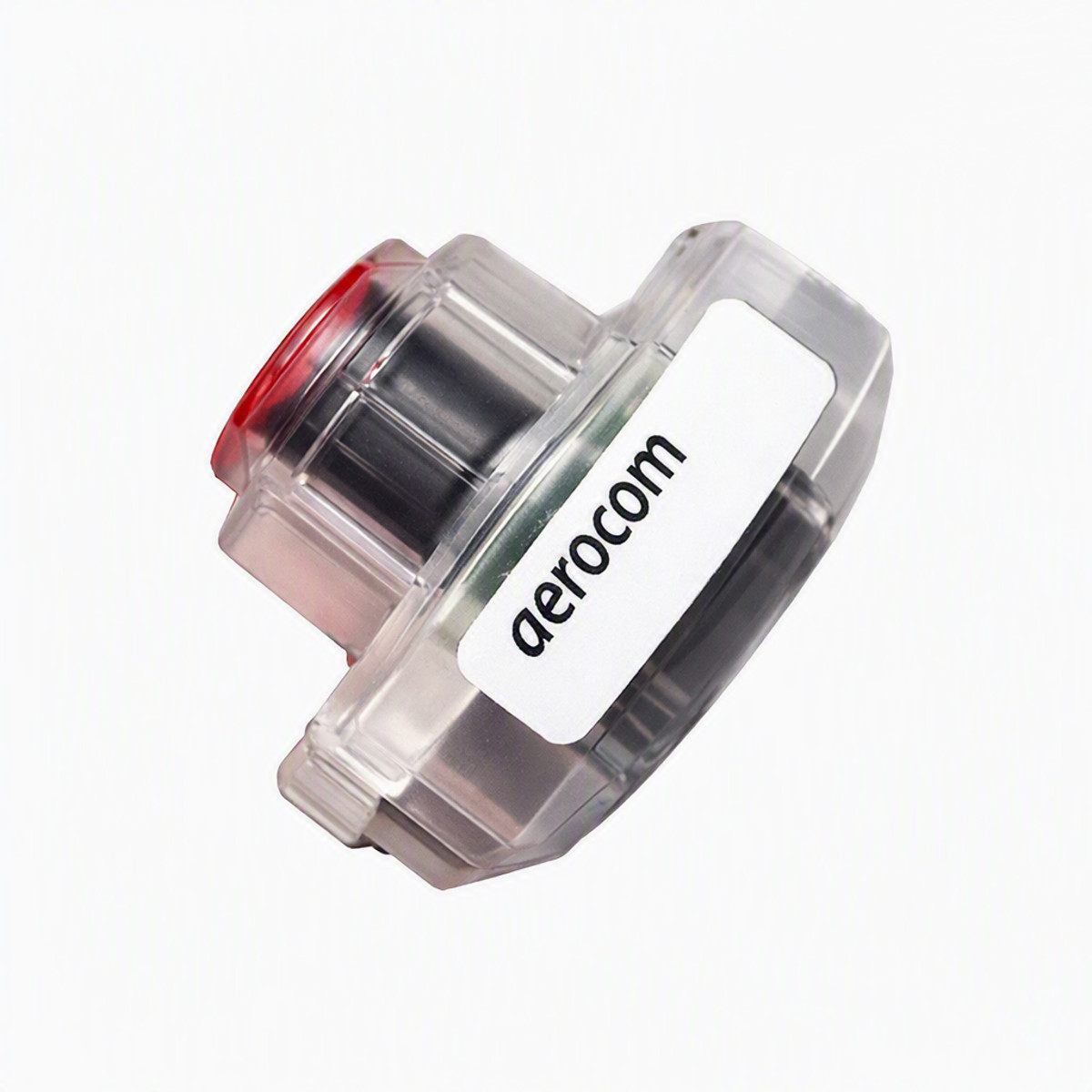 Aerocom Optic Switch Sensor PnP