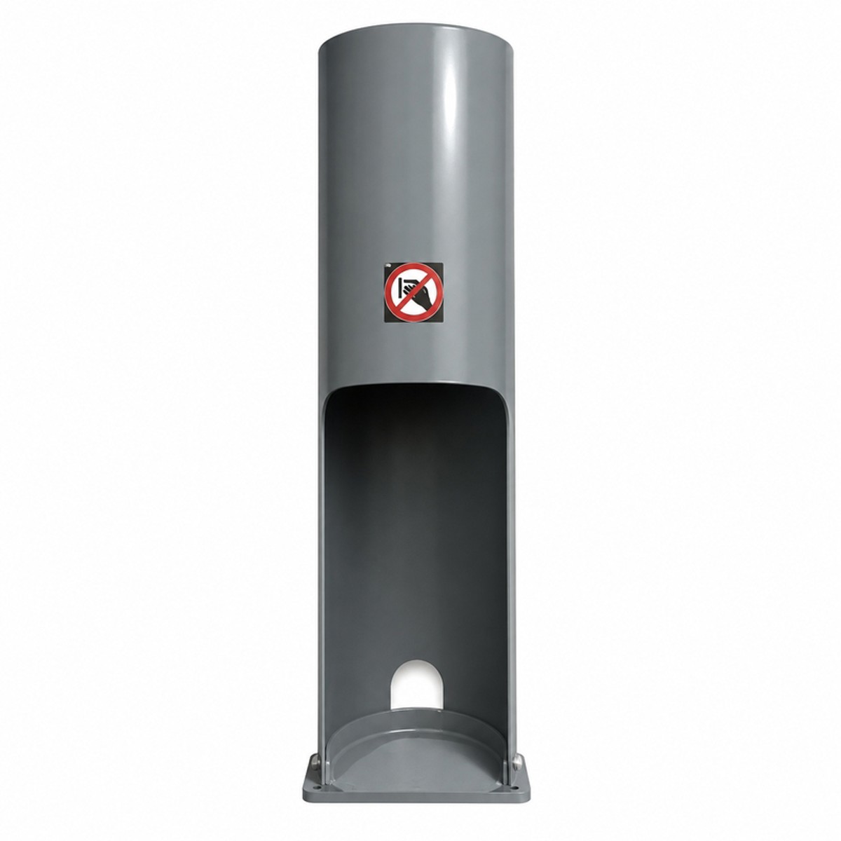 Swisslog Compact Station Sending Funnel