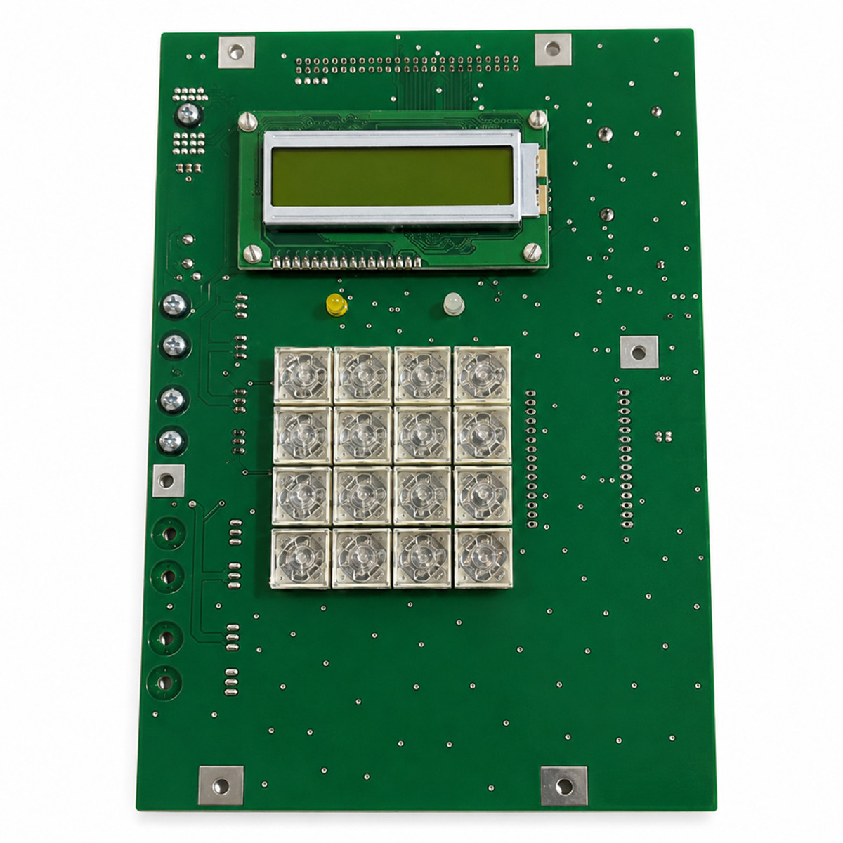 Thalmayr Station PCB