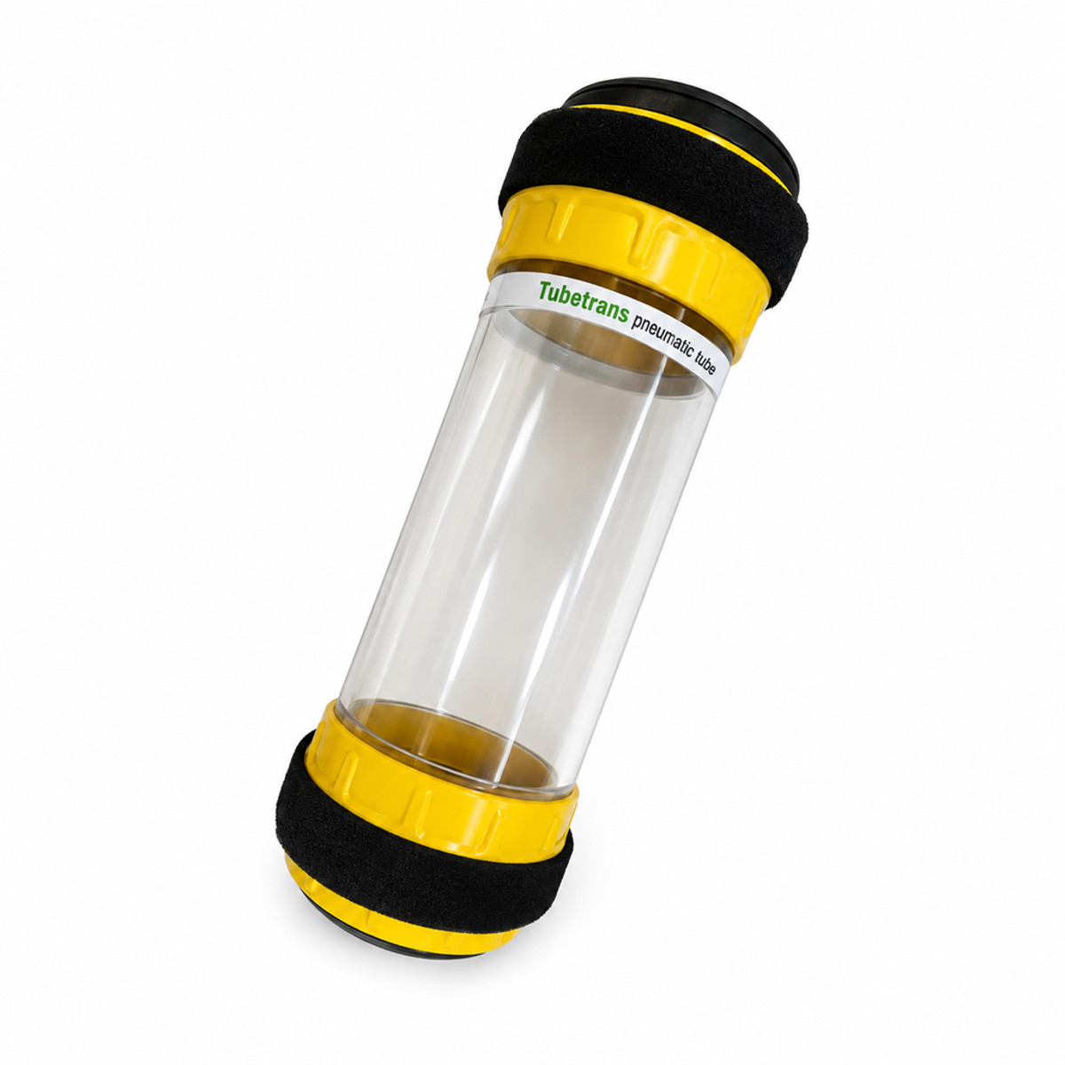 Tubetrans Carrier Swing Top Tek Açılır 110/76-280,OD:110mm