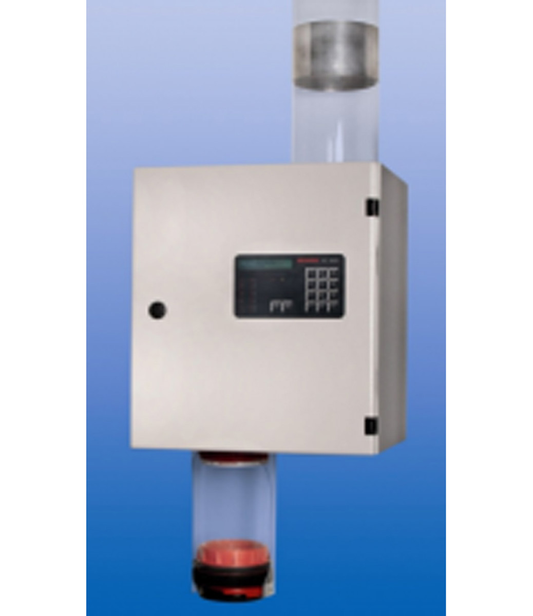 Aerocom AC3000 OES Station, OD:110mm (Refurbished)