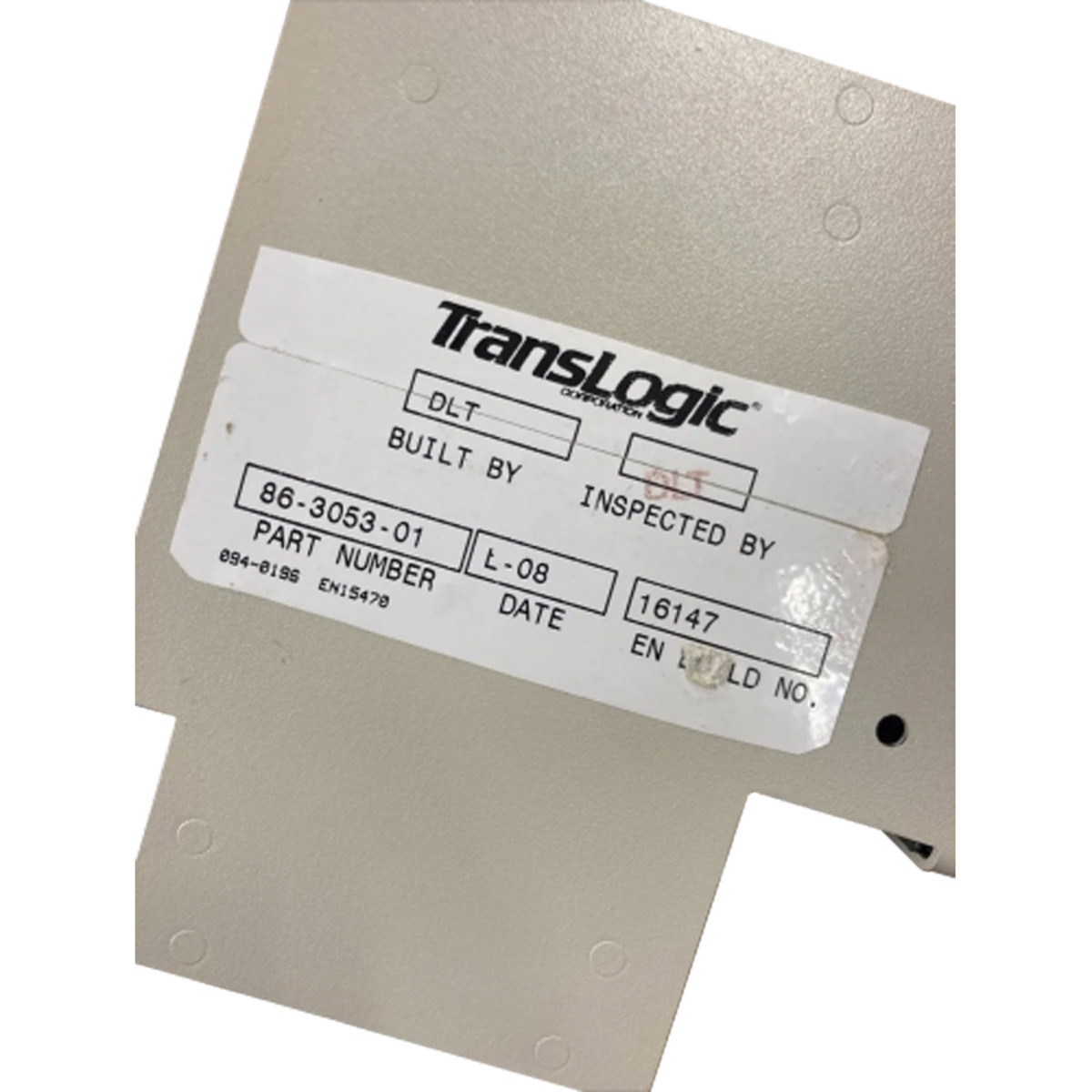Swisslog Power Pack 230V AC - 24V DC