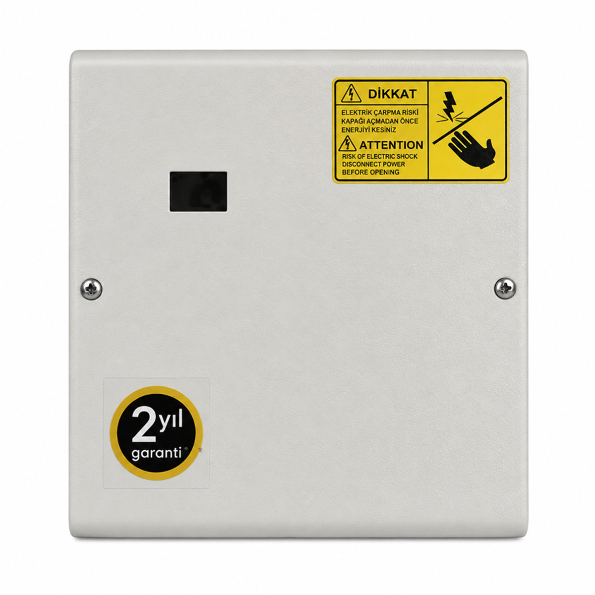 Thalmayr Blower Control for 3 KW