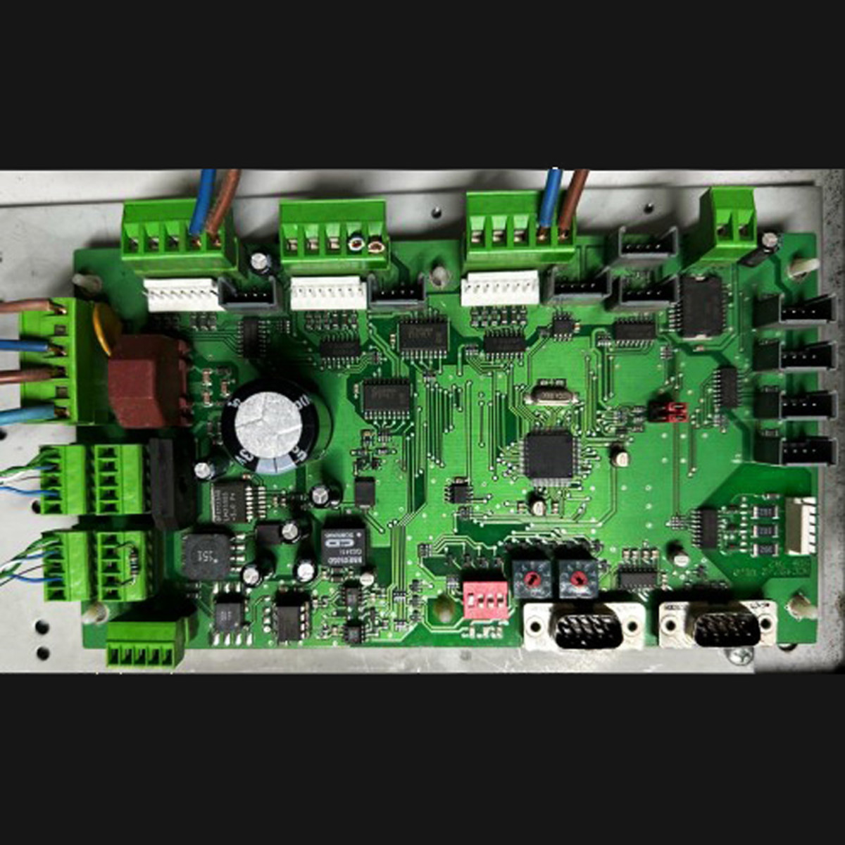 Aerocom AC2U -CCU PCB