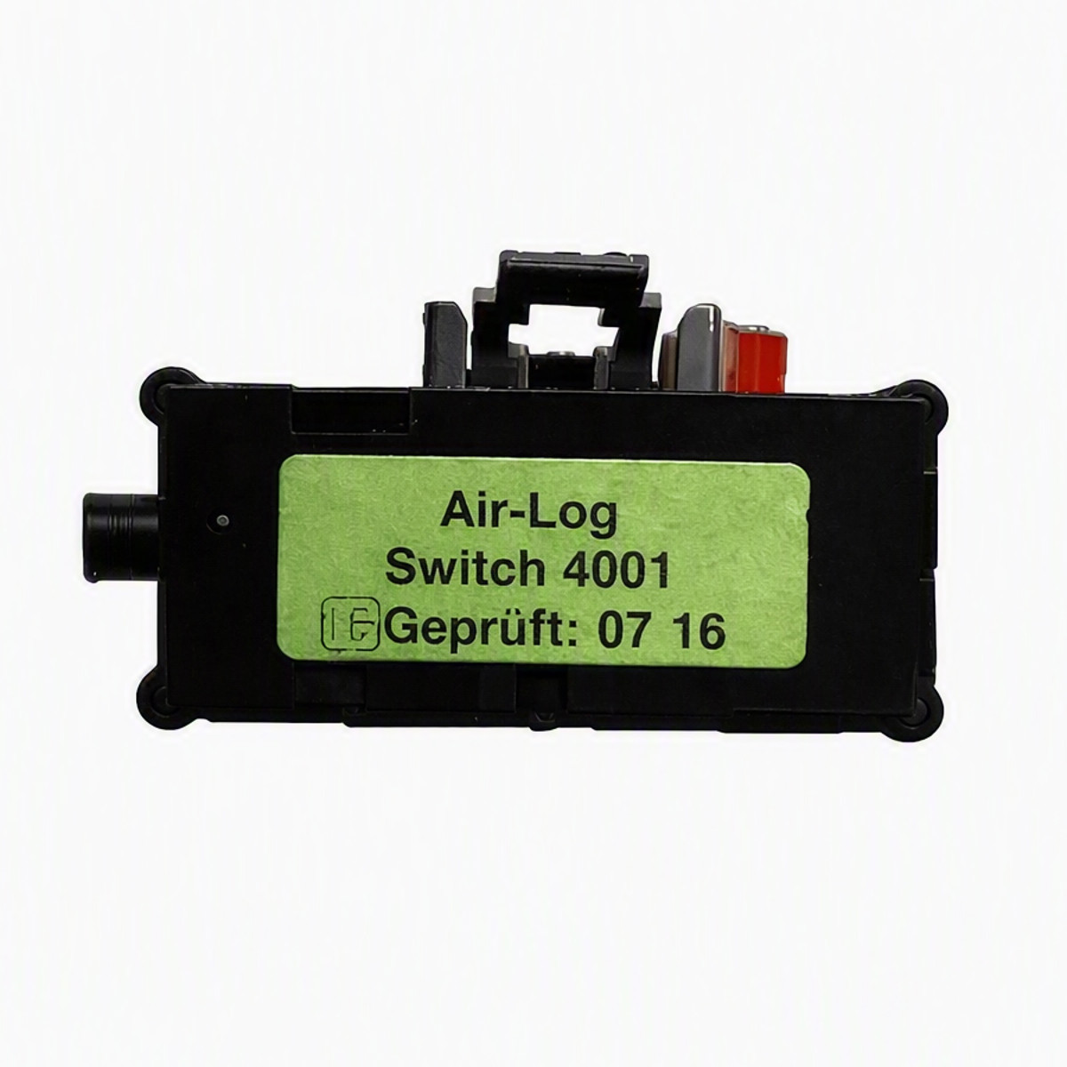 Air-log Optic Switch Sensor