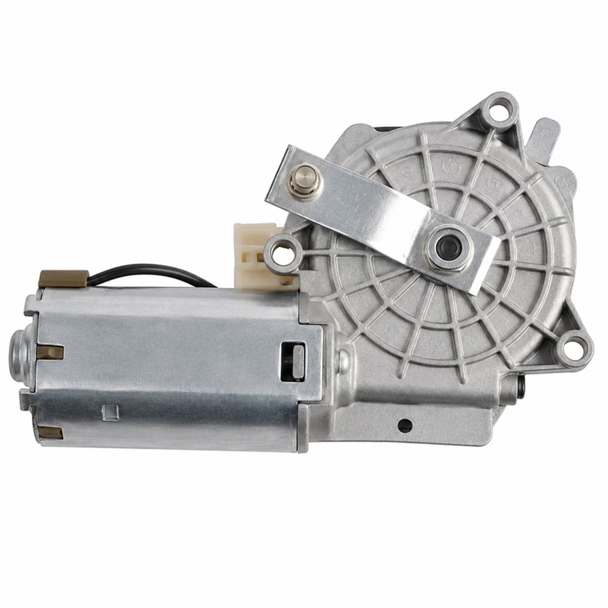 Station Sliding Arm Motor for Aerocom