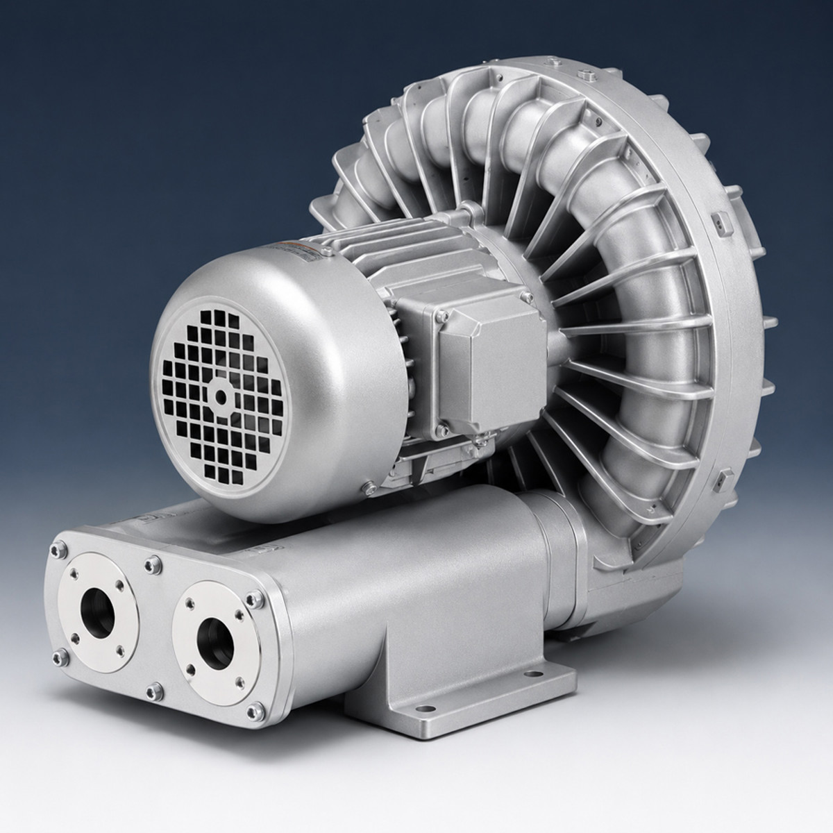 Elektror Motor Blower SD4- 1.3 kw