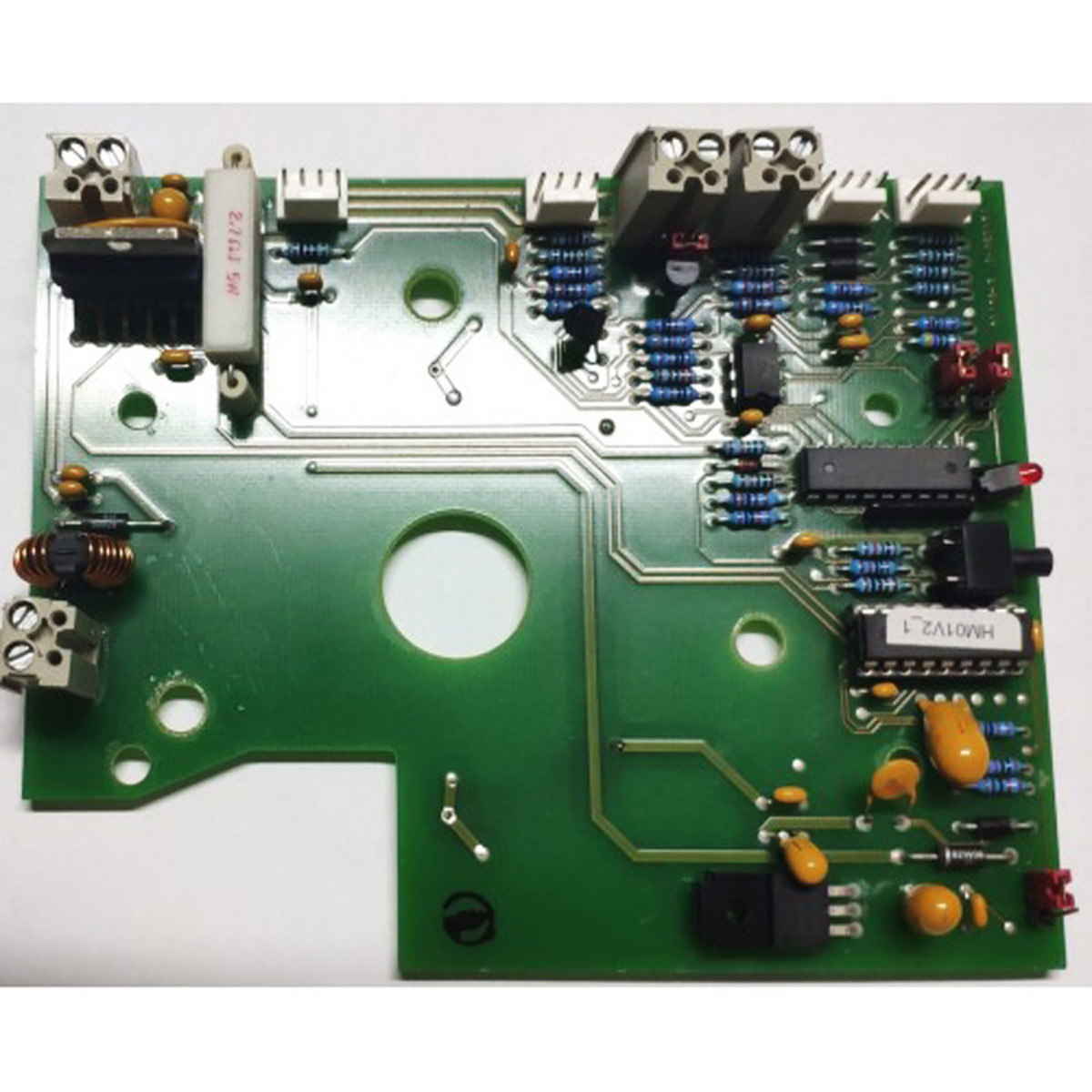 Aerocom AC3000 Slow Trasport PCB
