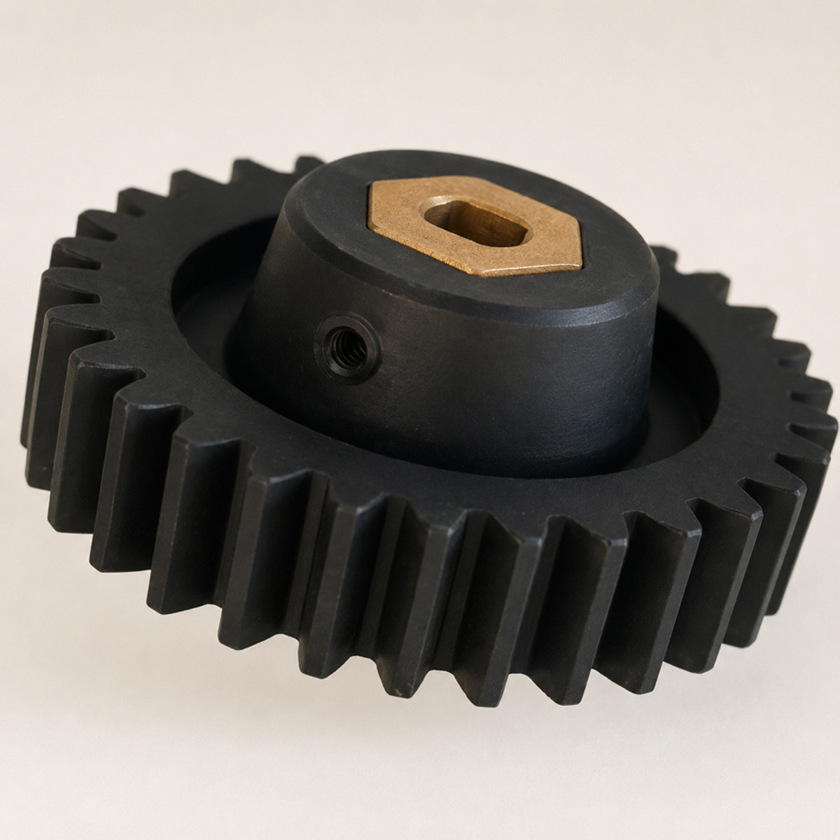 Aerocom Cog Wheel