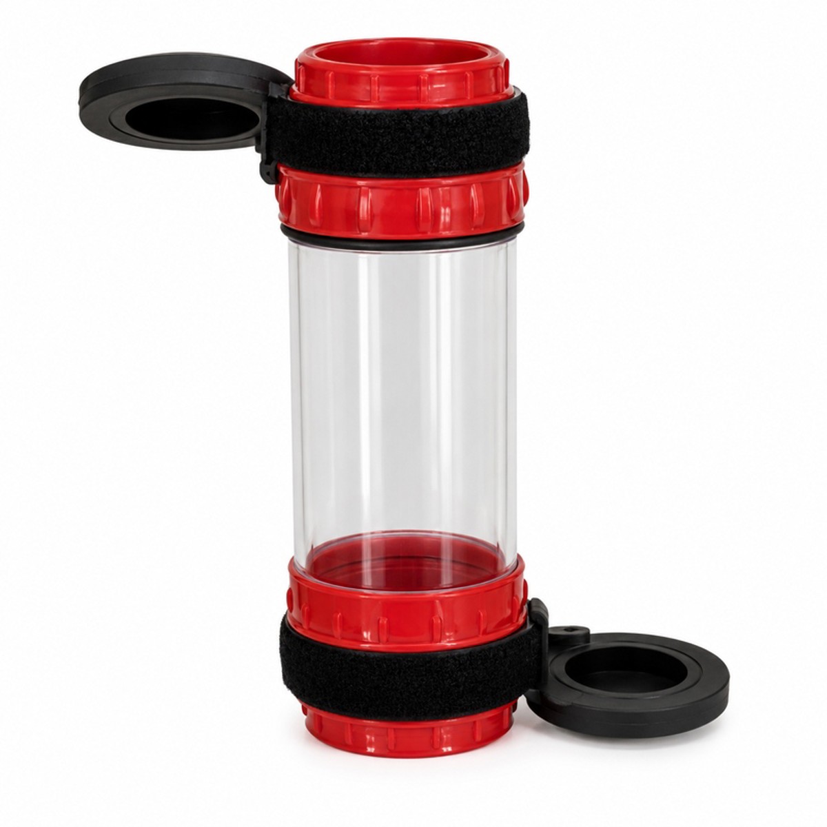 Thalmayr Carrier Flip Top (Çift Açılır) OD:110
