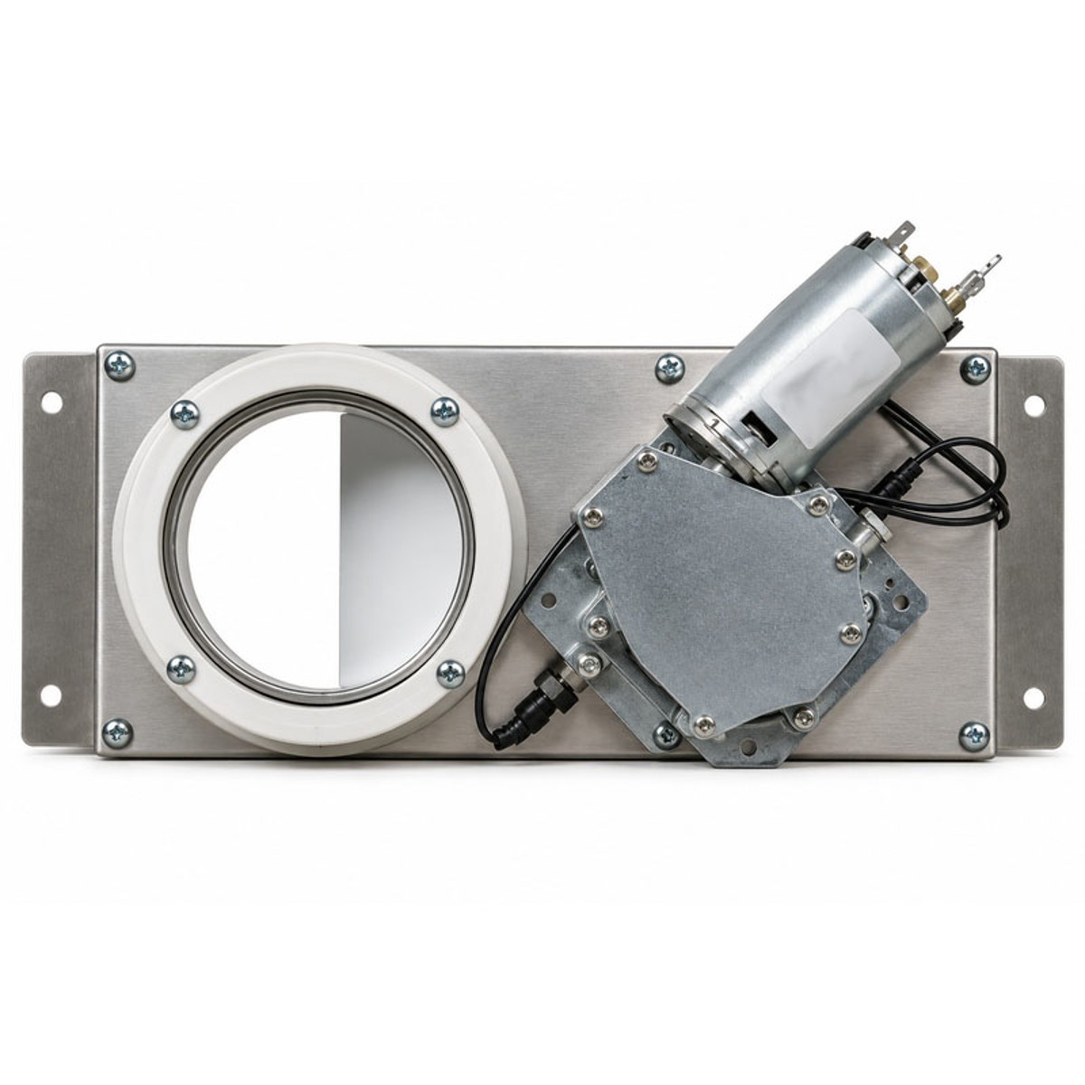 Thalmayr Slide Gate PCB
