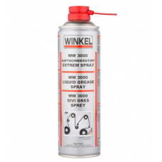 Winkel WW 3000 Sıvı Gres Sprey 400 ml