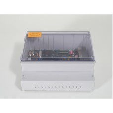 AC3000 CCU Box with PCB