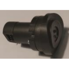 Tubetrans Optic Switch-Sensor, PnP