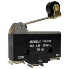 Aerocom Micro Switch (Taşıyıcı Gönderme Yuvası İçin)